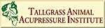 Tall Grass Animal Acupressure Institute